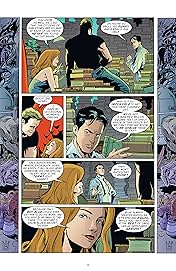 Fables: The Deluxe Edition Book Eight