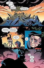 Young Justice: Warriors and Warlords Vol. 2