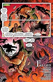 Aquaman (2011-2016) #30