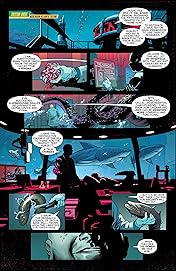 Aquaman (2011-2016) #30