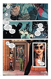 Batman/Catwoman (2020-) #2