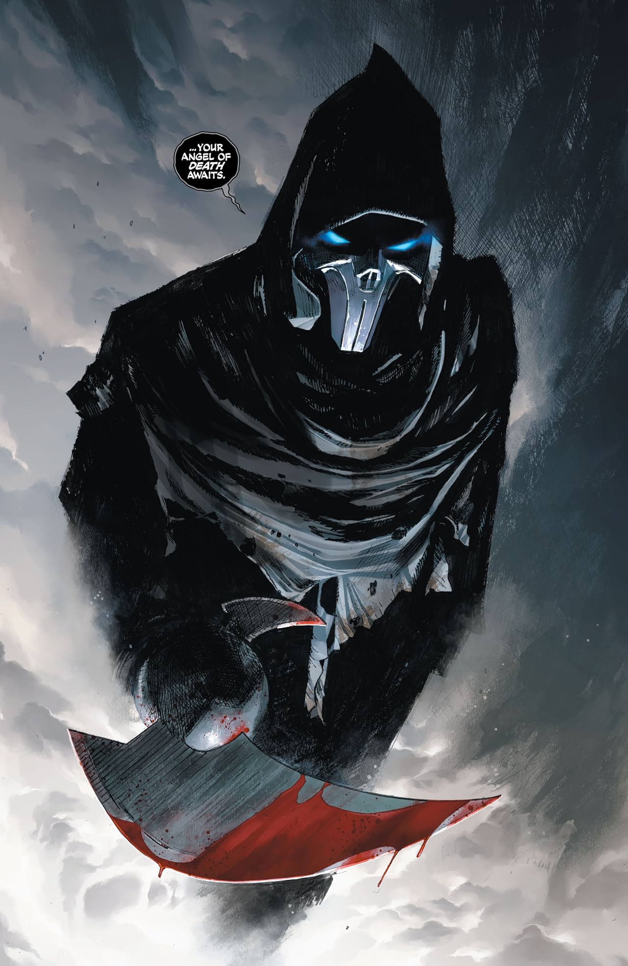 Batman/Catwoman (2020-) #2