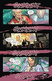 Batman/Catwoman (2020-) #2