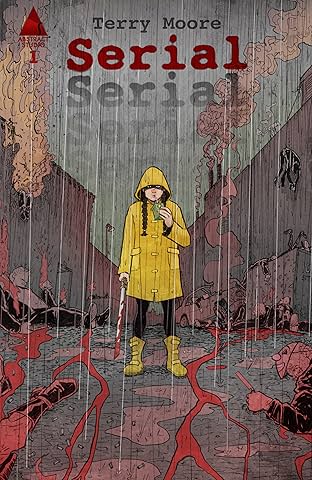 Serial #1
