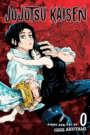 Jujutsu Kaisen: Blinding Darkness