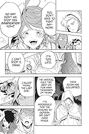 The Promised Neverland Vol. 18: Never Be Alone
