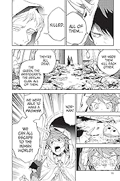 The Promised Neverland Vol. 18: Never Be Alone