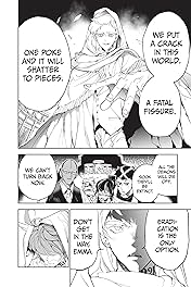 The Promised Neverland Vol. 18: Never Be Alone