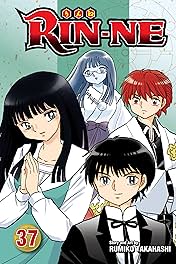 RIN-NE Vol. 37