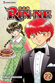 RIN-NE Vol. 22