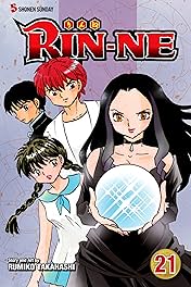 RIN-NE Vol. 21