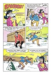 Archie's Girls Betty & Veronica #160