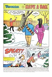 Archie's Girls Betty & Veronica #160
