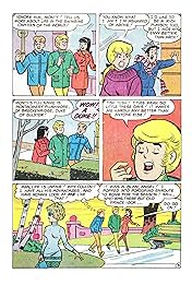 Archie's Girls Betty & Veronica #161