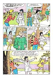Archie's Girls Betty & Veronica #162