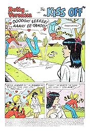 Archie's Girls Betty & Veronica #162