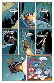 My Little Pony: Friendship is Magic Annual 2021