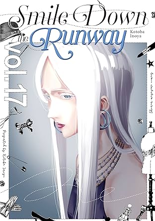 Smile Down the Runway Vol. 17