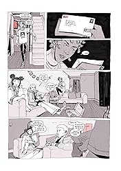 The Impending Blindness Of Billie Scott