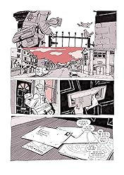 The Impending Blindness Of Billie Scott