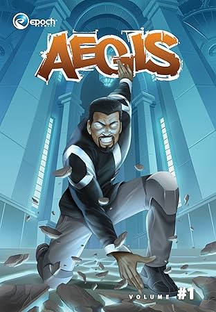 AEGIS Volume 1