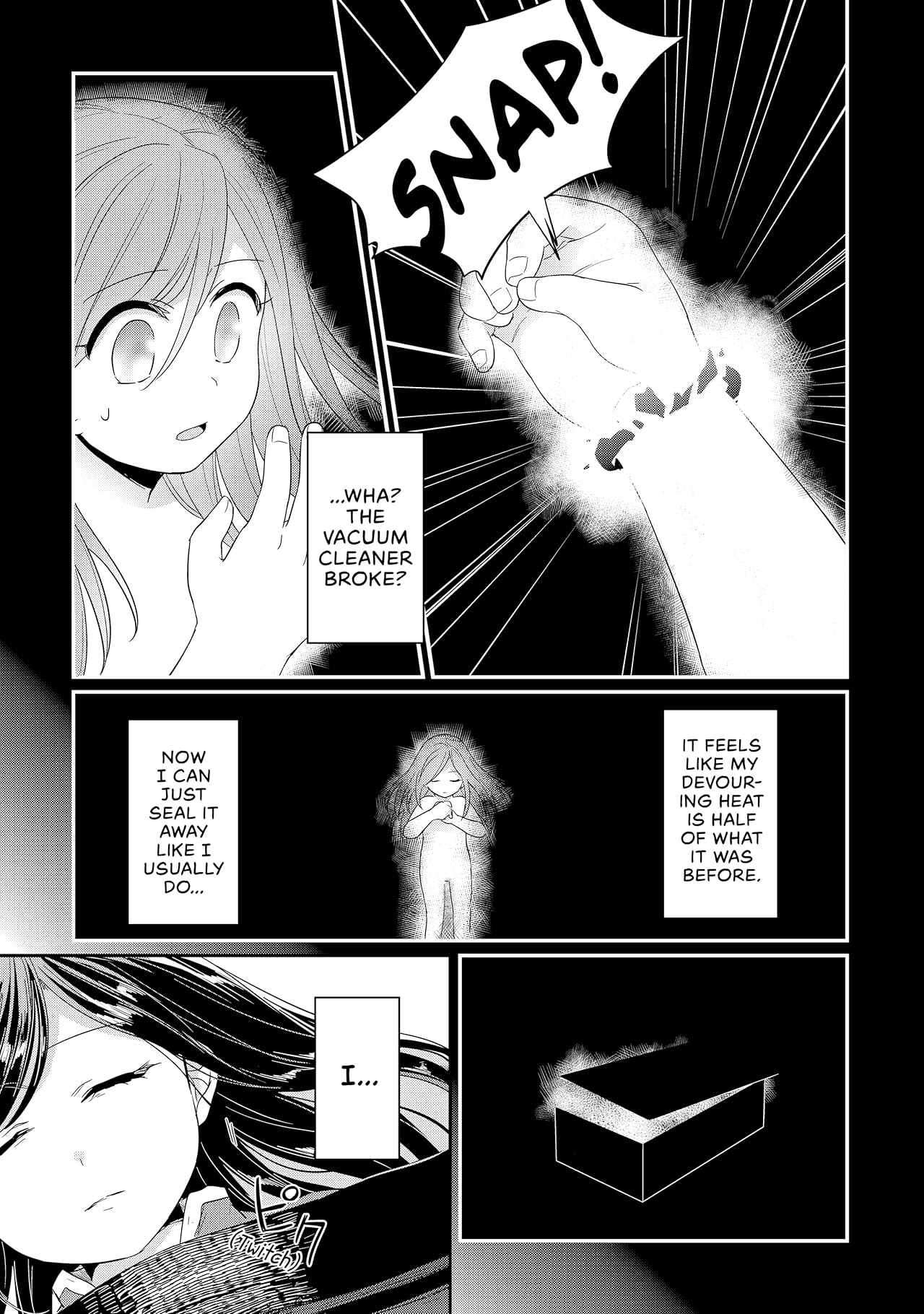 Ascendance of a Bookworm Vol. 6