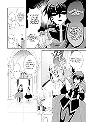 An Archdemon's Dilemma: How to Love Your Elf Bride (Manga) Vol. 4