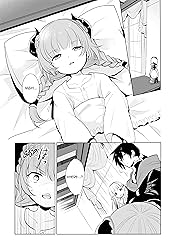 An Archdemon's Dilemma: How to Love Your Elf Bride (Manga) Vol. 4