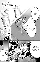 An Archdemon's Dilemma: How to Love Your Elf Bride (Manga) Vol. 4