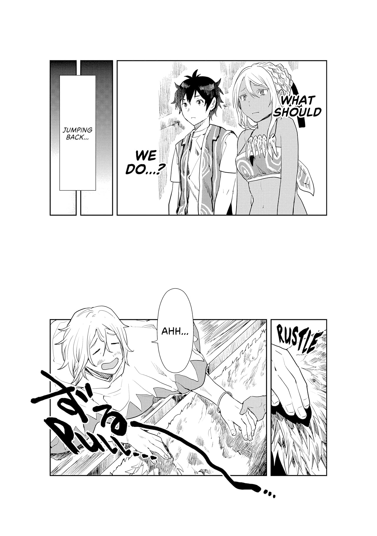 Cooking With Wild Game Vol. 4