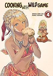 Cooking With Wild Game Vol. 4