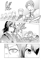 I Shall Survive Using Potions! Vol. 4