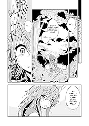 Seirei Gensouki: Spirit Chronicles Vol. 5