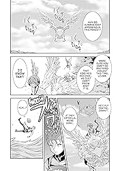 Seirei Gensouki: Spirit Chronicles Vol. 5