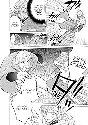 The Faraway Paladin Vol. 4