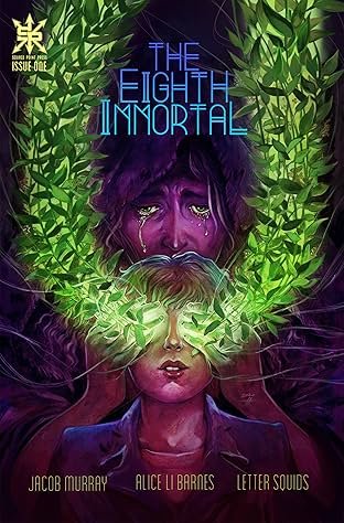 The Eighth Immortal #1