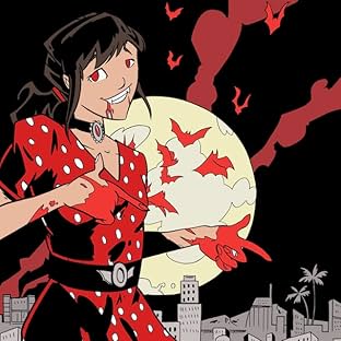 Love at First Bite #0