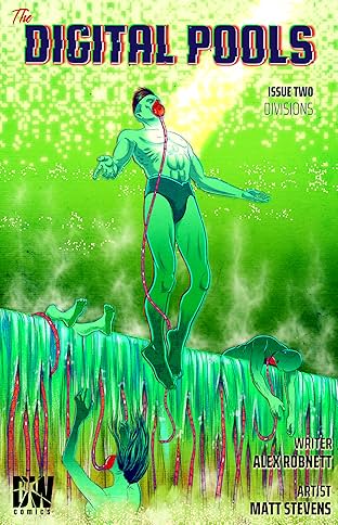 The Digital Pools #2