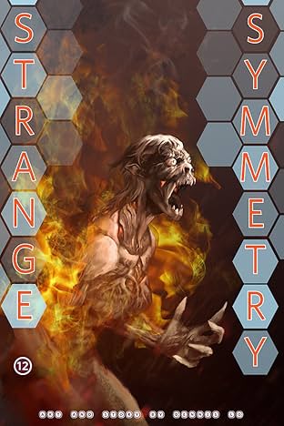 Strange Symmetry #12