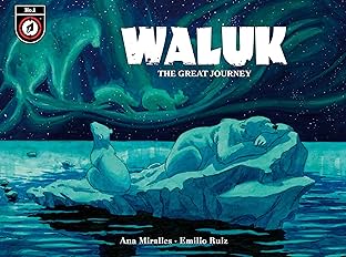 Waluk #1: The Great Journey
