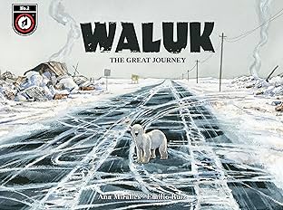 Waluk #2: The Great Journey