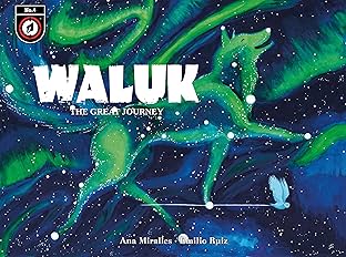 Waluk #4: The Great Journey