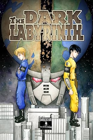 The Dark Labyrinth #1