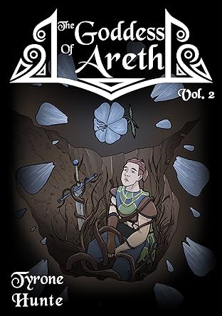 The Goddess of Areth Vol. 2