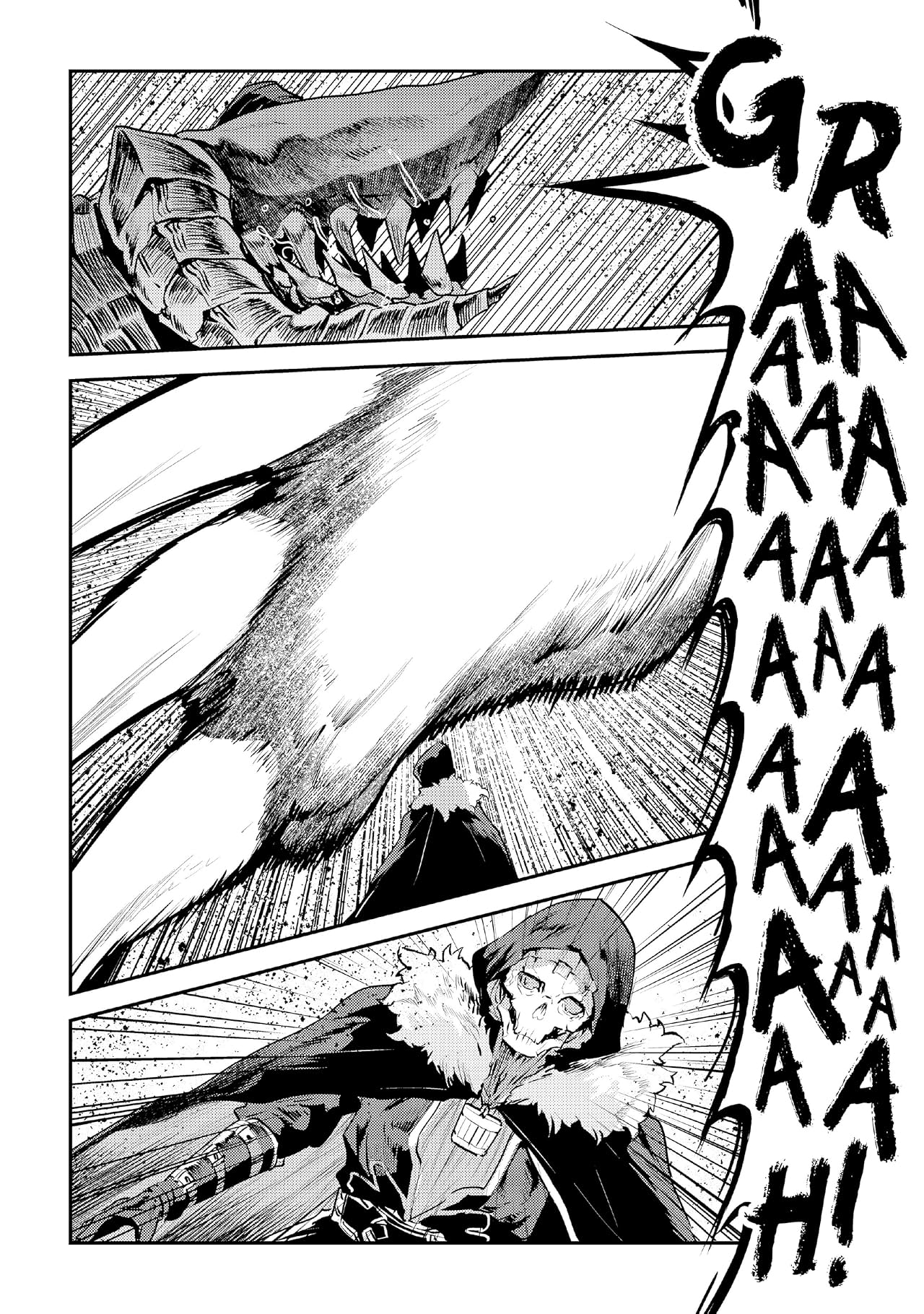 The Unwanted Undead Adventurer Tome 5