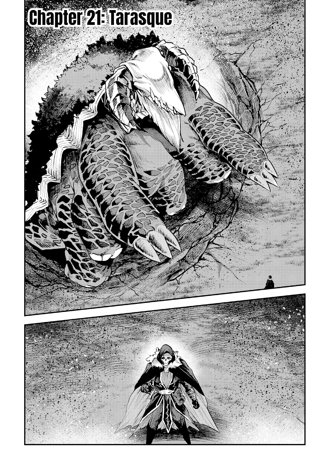 The Unwanted Undead Adventurer Tome 5