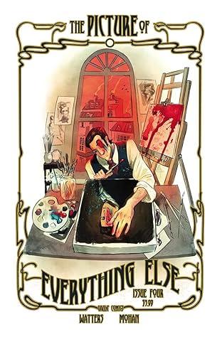 The Picture of Everything Else #4