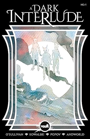 A Dark Interlude #5