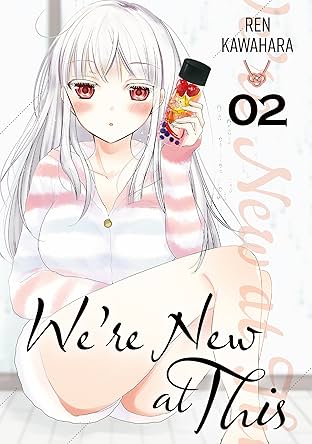 We're New at This Vol. 2