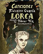 Canciones: of Federico Garcia Lorca